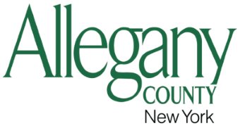 Allegany County (Demo) Logo