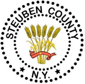 Steuben County (Demo) Logo